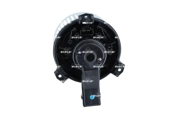 Ventilator habitaclu
