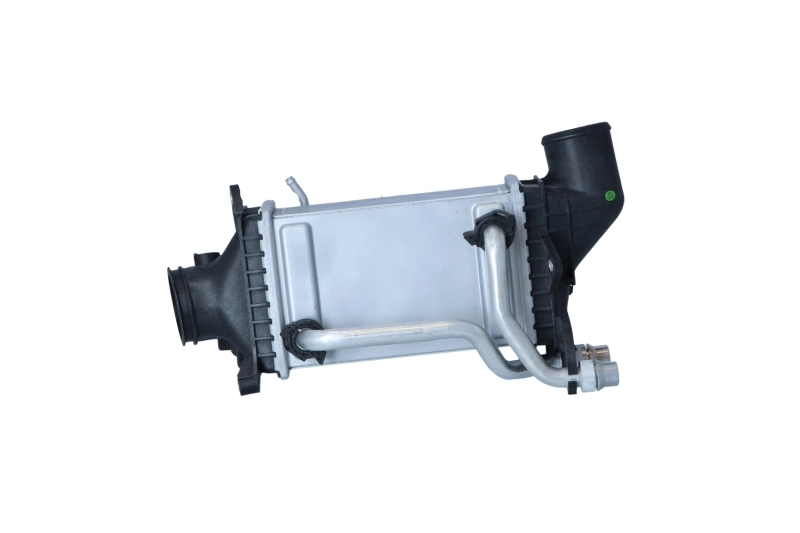 Intercooler