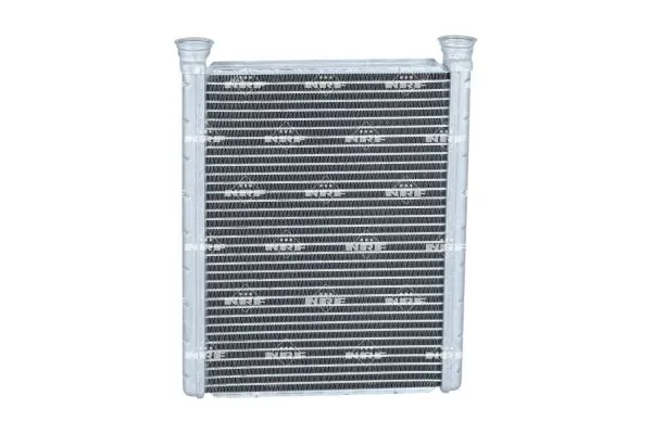 Schimbator caldura incalzire habitaclu