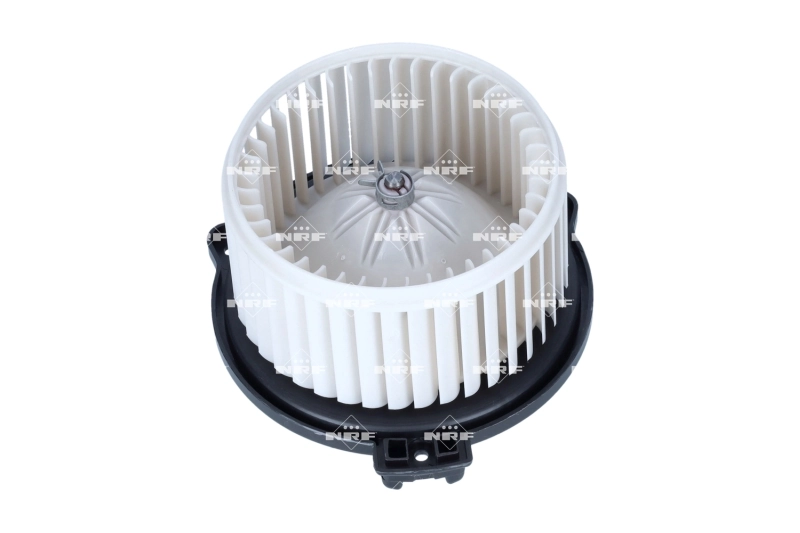 Ventilator, habitaclu