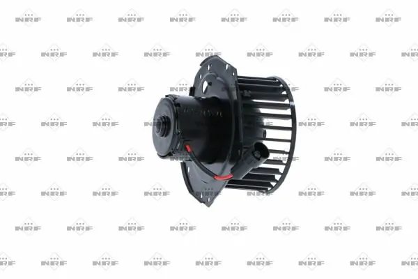 Ventilator habitaclu