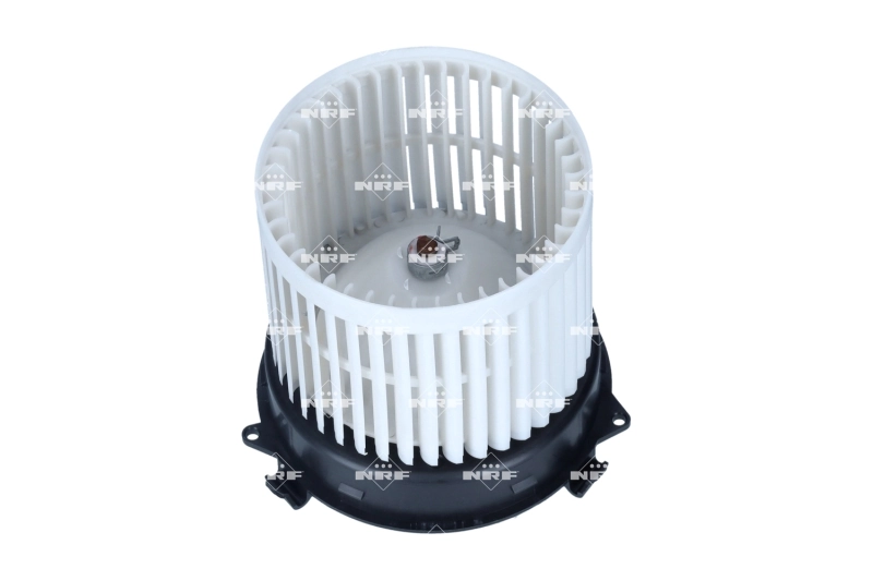 Ventilator habitaclu