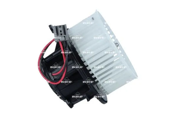 Ventilator, habitaclu