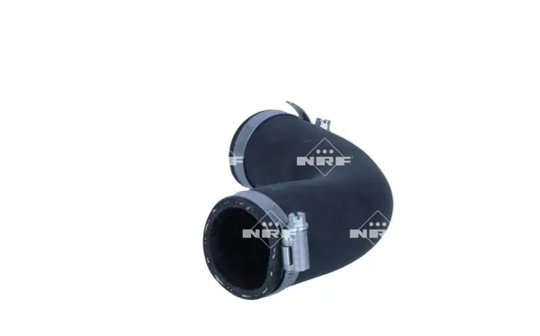 Furtun intercooler/turbo