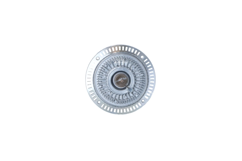 Cupla ventilator radiator