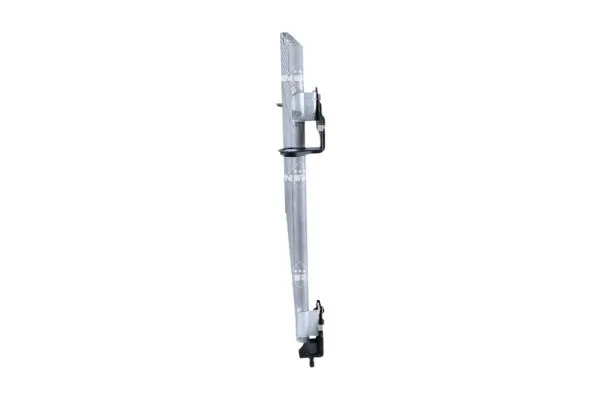 Radiator climatizare