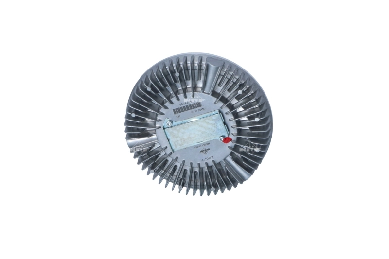 Cupla ventilator radiator
