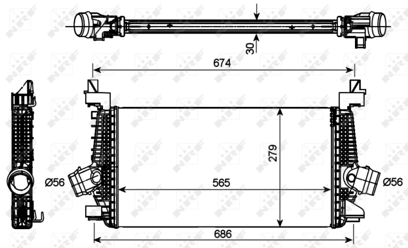 Intercooler