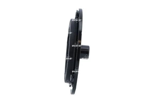 Disc antrenor, cuplaj magnetic (compresor)
