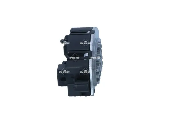 Rezistor ventilator habitaclu
