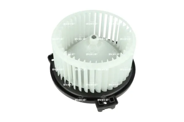 Ventilator habitaclu