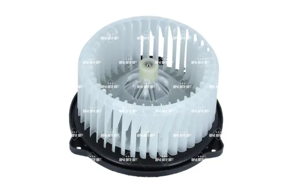 Ventilator habitaclu