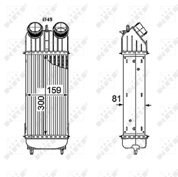 Intercooler