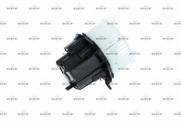 Ventilator habitaclu