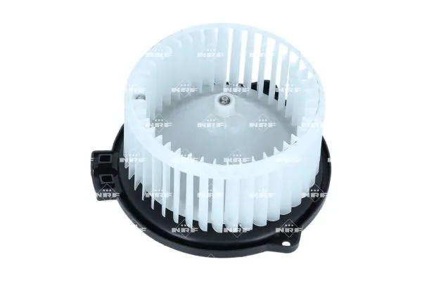 Ventilator habitaclu