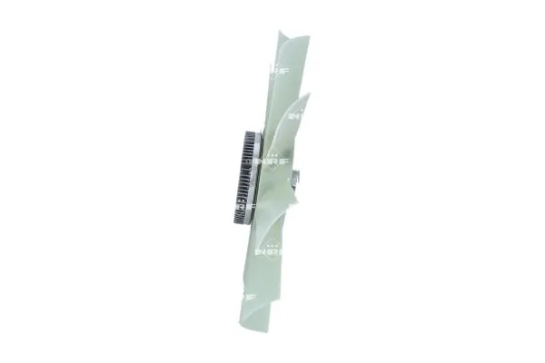 Cupla, ventilator radiator