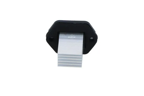 Rezistor ventilator habitaclu