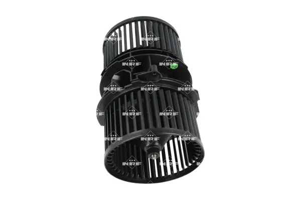 Ventilator habitaclu