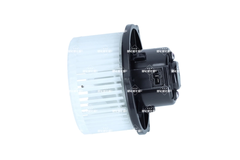 Ventilator habitaclu