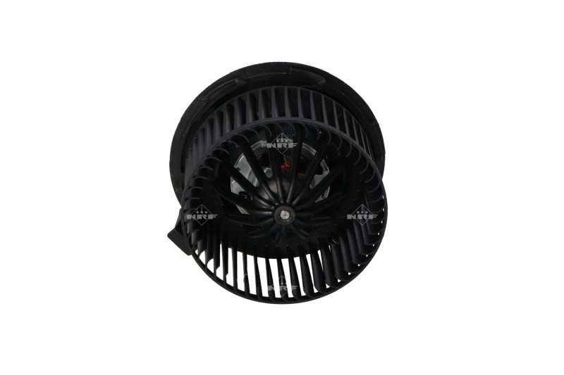 Ventilator habitaclu
