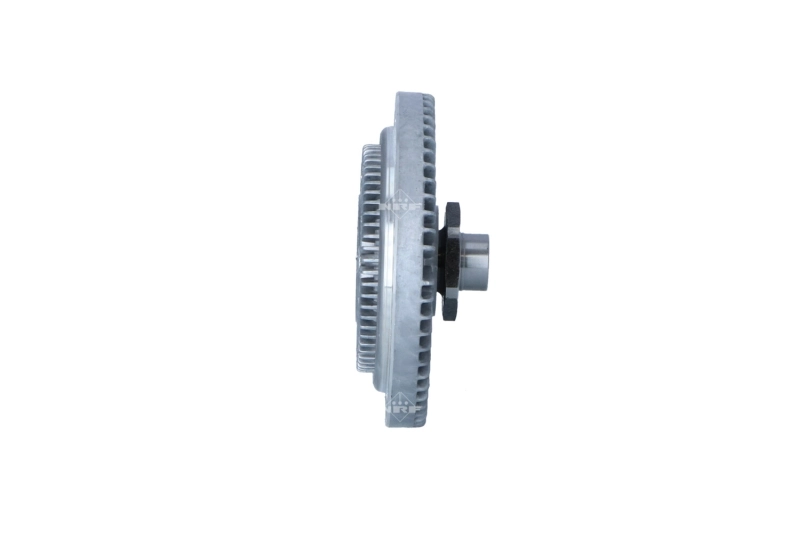 Cupla ventilator radiator