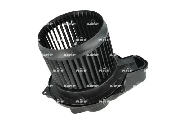 Ventilator habitaclu