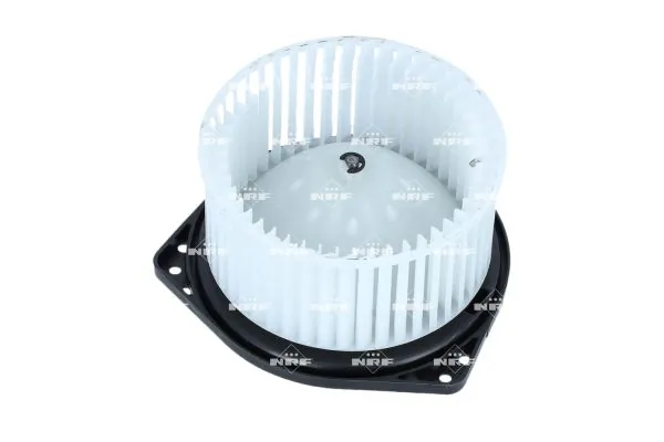 Ventilator habitaclu