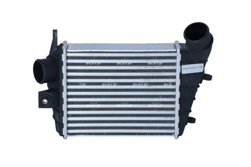 Intercooler