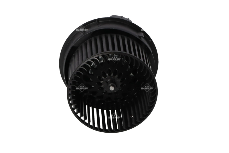 Ventilator habitaclu