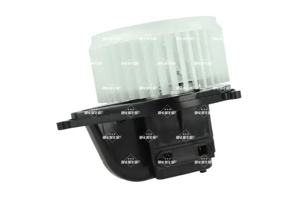 Ventilator habitaclu