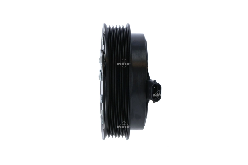 Cupla magnetica compresor climatizare