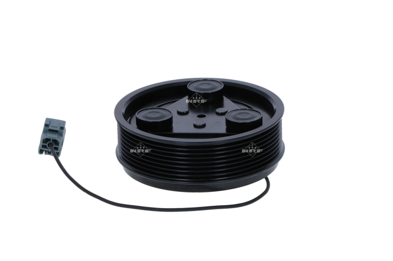 Cupla magnetica compresor climatizare