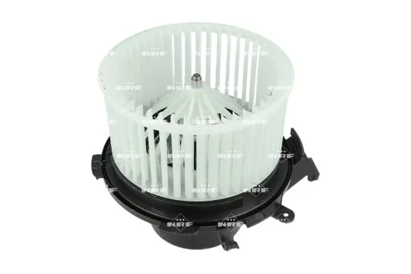 Ventilator habitaclu