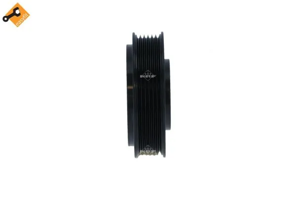 Cupla magnetica compresor climatizare