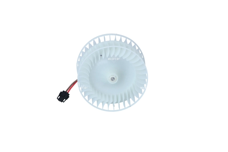 Ventilator habitaclu