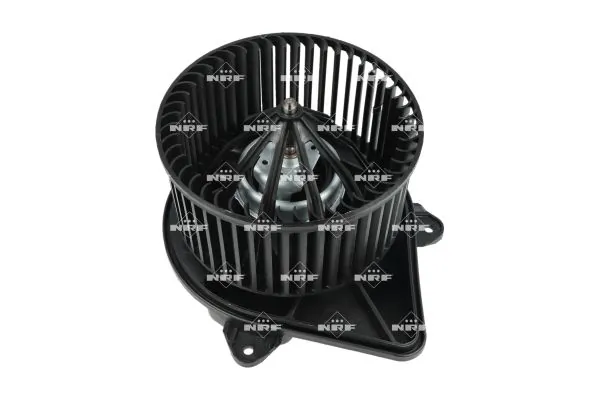 Ventilator habitaclu