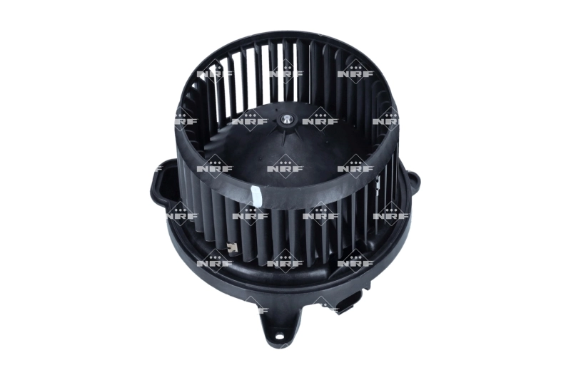 Ventilator habitaclu