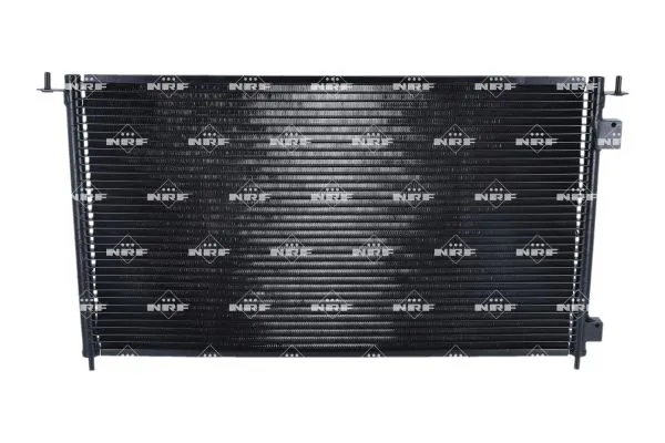 Radiator climatizare