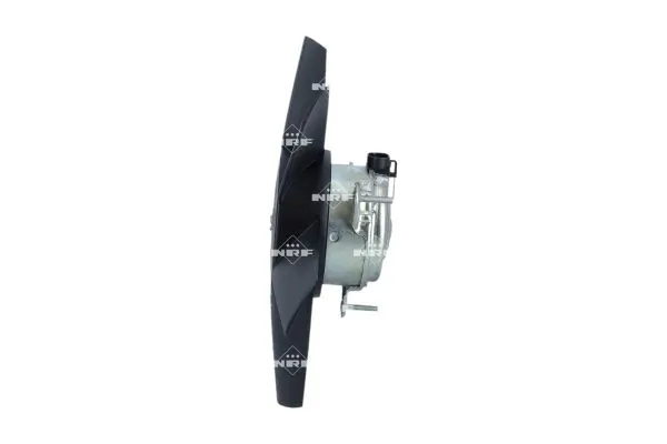 Ventilator radiator racire