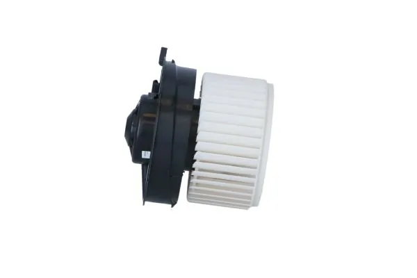 Ventilator habitaclu