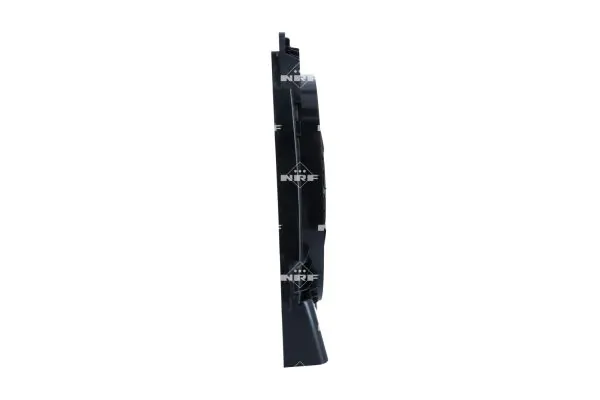Ventilator radiator racire