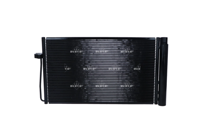 Radiator climatizare
