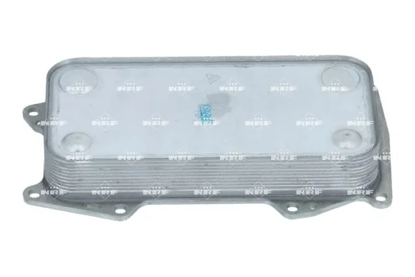 Radiator ulei / termoflot