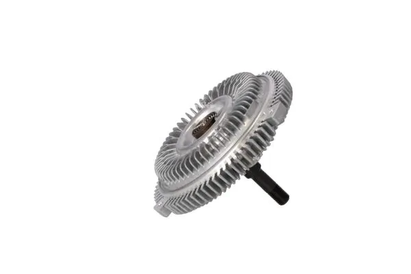 Cupla ventilator radiator
