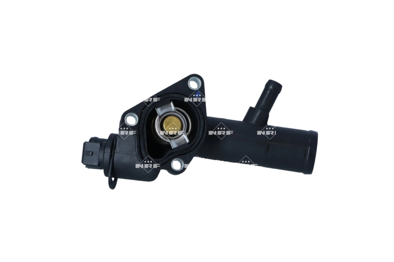 Termostat lichid racire