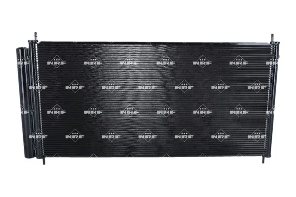 Radiator climatizare