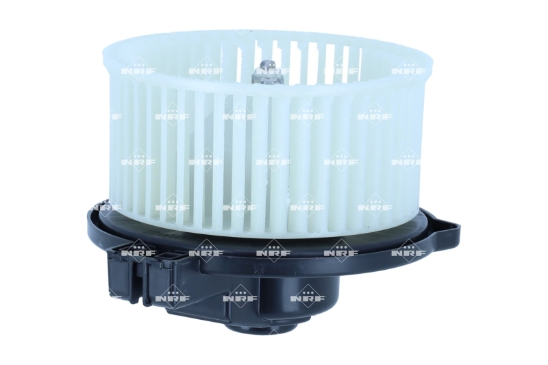 Ventilator habitaclu