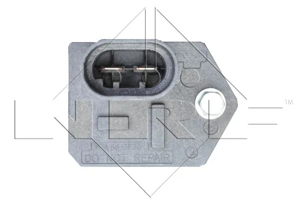 Ventilator radiator racire