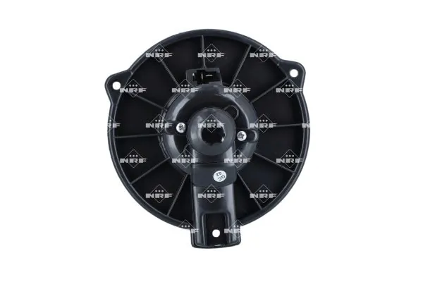 Ventilator habitaclu