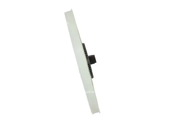 Cupla ventilator radiator